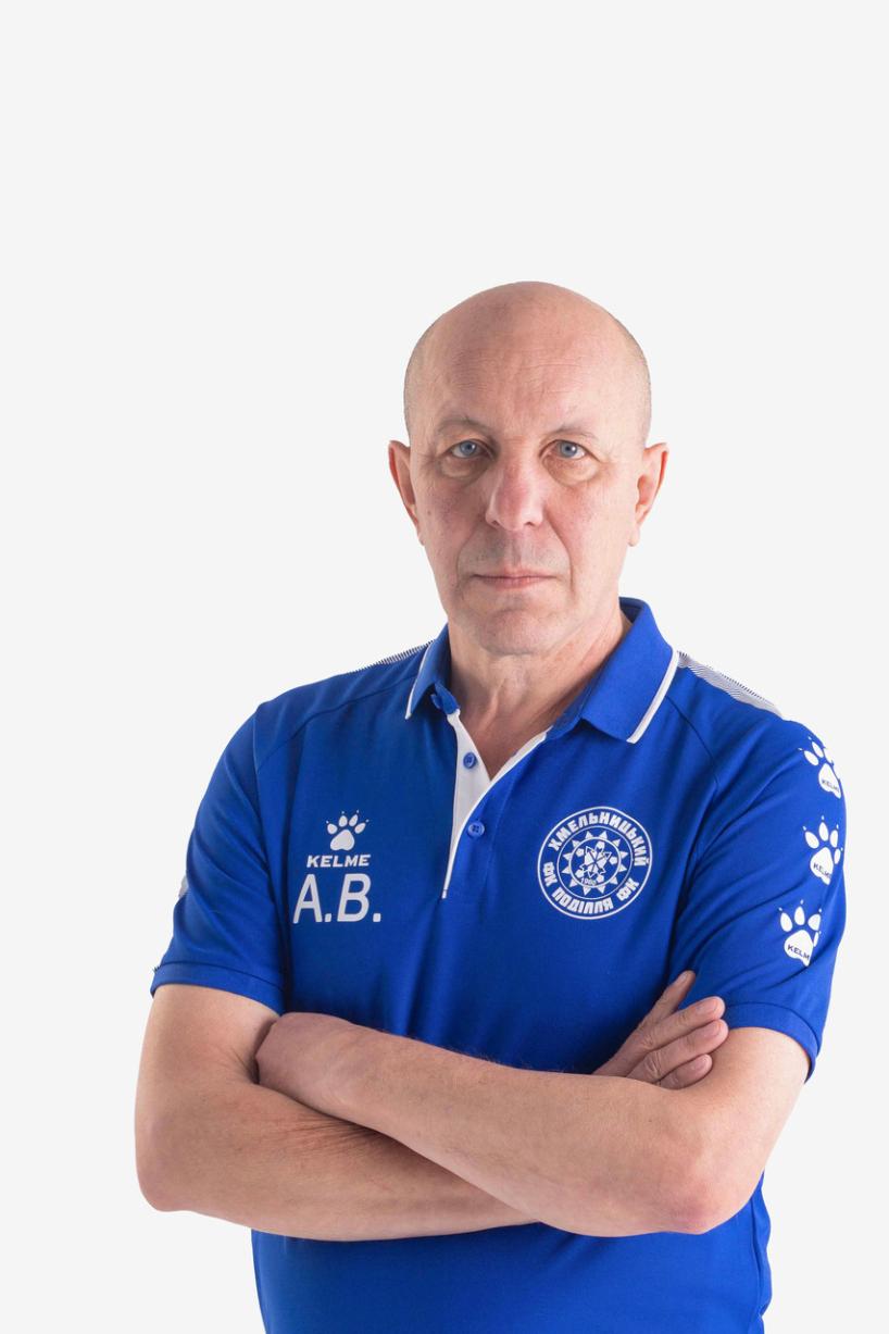 Вольський Анатолій