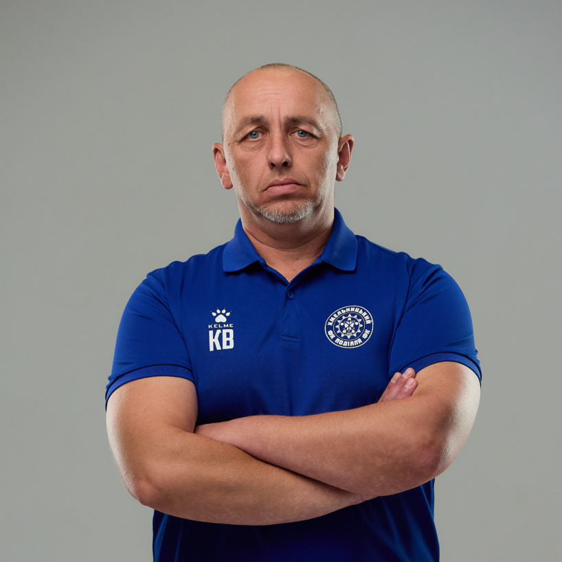 Коваль Віталій