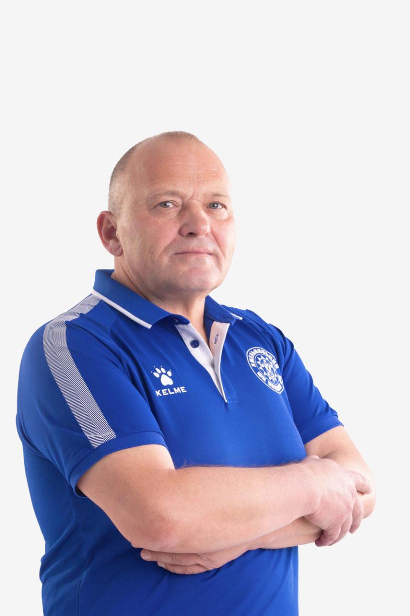 Бачмага Геннадій Петрович