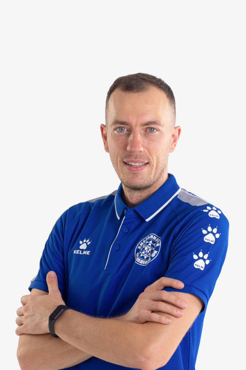 Кумпан Олександр