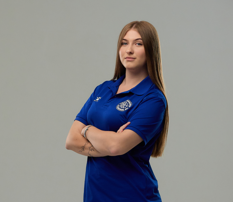 Українець Марія