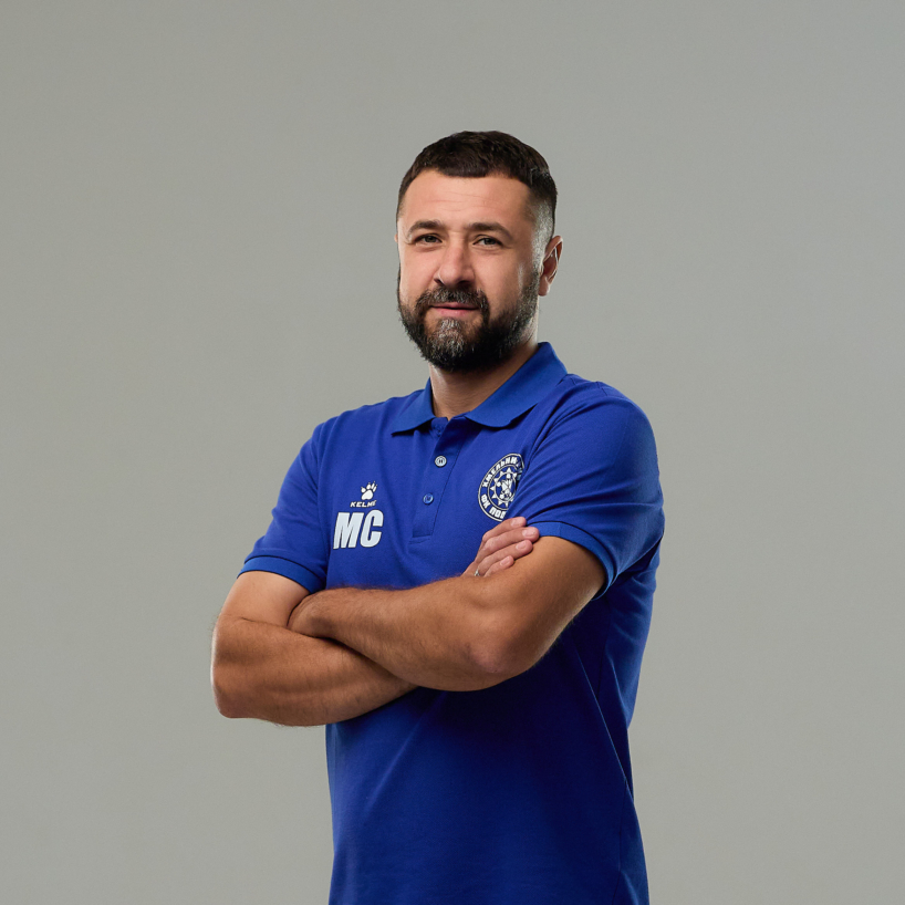 Севастьянов Максим